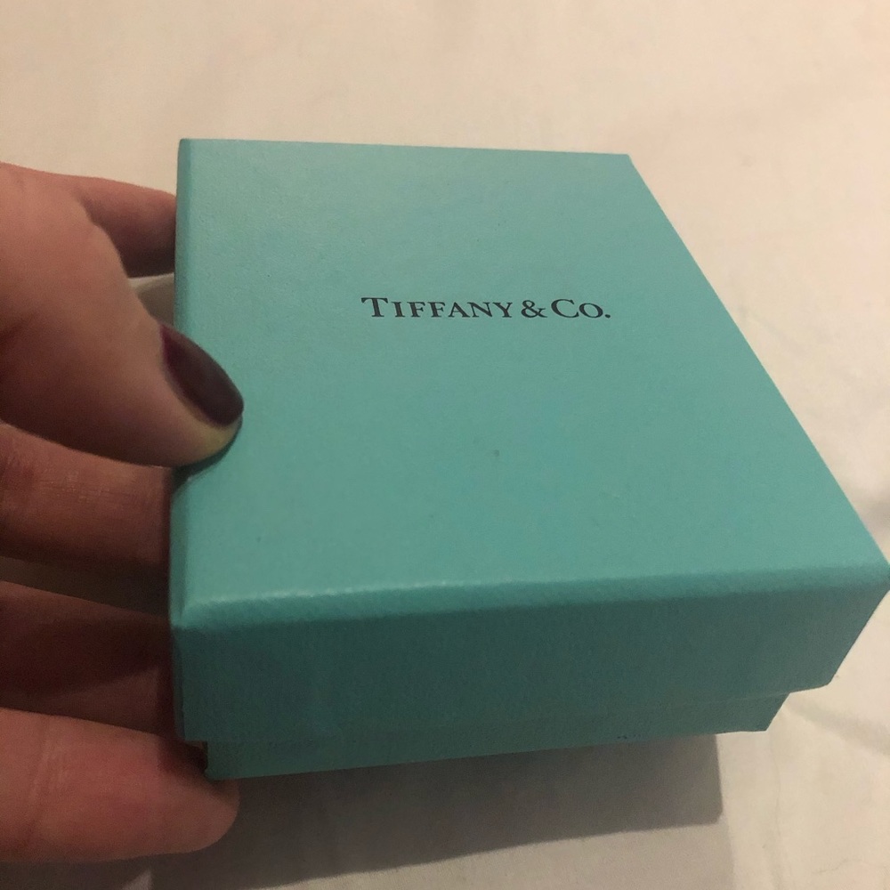 Authentic Tiffany box - Picture 3 of 3
